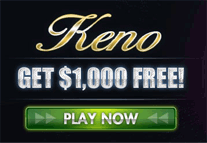 Keno at spin palace casino