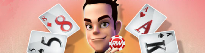 Robbie Williams Poker