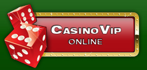 Online Casino home page